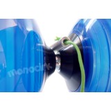 copy of copy of copy of copy of copy of copy of copy of copy of diabolo CYCLONE CLASSIC V2 triple roulement