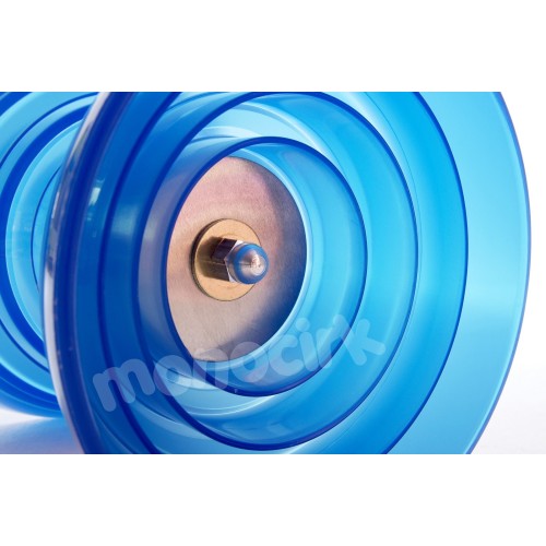 copy of copy of diabolo CYCLONE CLASSIC V2 triple roulement