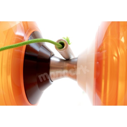 copy of copy of diabolo CYCLONE CLASSIC V2 triple roulement