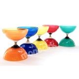 HENRYS diabolo BEACH triple roulement 240g