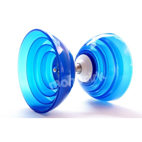 jonglerie diabolo triple roulement BEACH HENRYS, magasin Nantes cirque