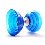 jonglerie diabolo triple roulement BEACH HENRYS, magasin Nantes cirque