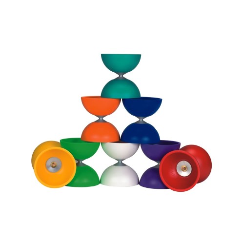 copy of copy of copy of diabolo ORBITER axe fixe 245g