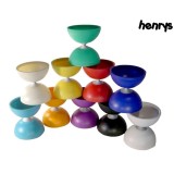 copy of copy of copy of diabolo ORBITER axe fixe 245g