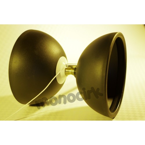 HENRYS diabolo CIRCUS à roulements 295g