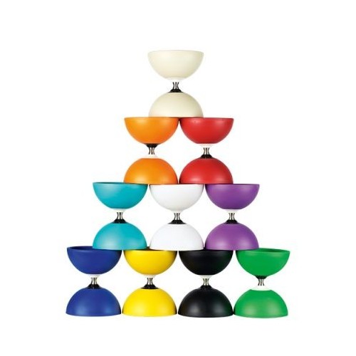 diabolo triple roulement HENRYS CIRCUS, magasin cirque Nantes 44