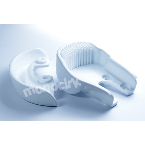 kit protection blanc selles QU-AX après 2013, magasin cirque Nantes 44