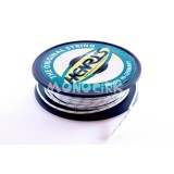 Henrys ficelle diabolo blanche rouleau 10 mètres