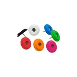 massue Henrys Pirouette embout plat, magasin cirque jonglerie Nantes