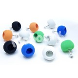 HENRYS embout massues rond