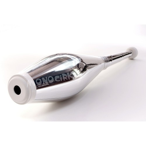 HENRYS massue CLASSIC courte 49cm métal