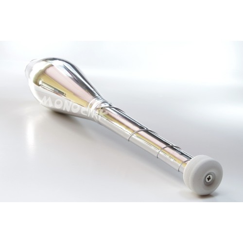 massue PRO Henrys Classic courte métallisée, magasin cirque Nantes 44