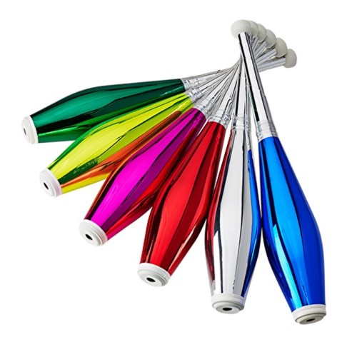 massue PRO Henrys Classic courte métallisée, magasin cirque Nantes 44