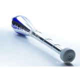 massue métallisée Henrys Classic Circus Pro, magasin Nantes jonglerie