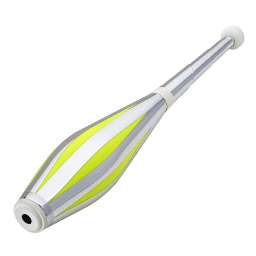 massue métallisée Henrys Classic Circus Pro, magasin Nantes jonglerie