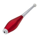 jonglerie massue Henrys Pirouette métallisée, magasin cirque Nantes 44