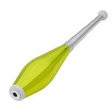 jonglerie massue Henrys Pirouette métallisée, magasin cirque Nantes 44