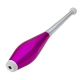 jonglerie massue Henrys Pirouette métallisée, magasin cirque Nantes 44