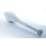 jonglerie massue Henrys MIRAGE blanche, magasin cirque Nantes 44