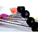 jonglerie massue Henrys Pirouette couleur, magasin cirque Nantes 44