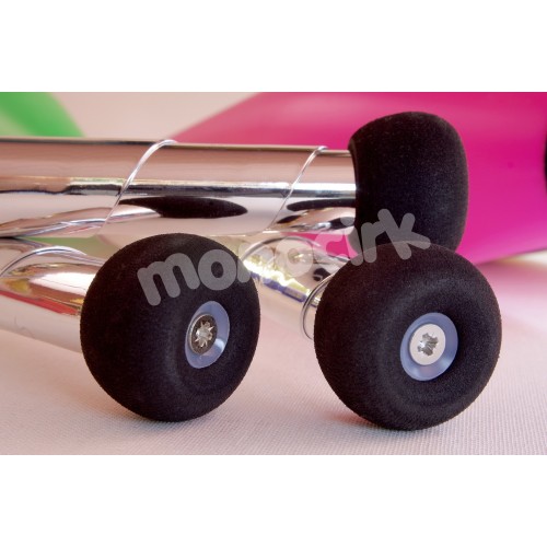 jonglerie massue Henrys Pirouette couleur, magasin cirque Nantes 44