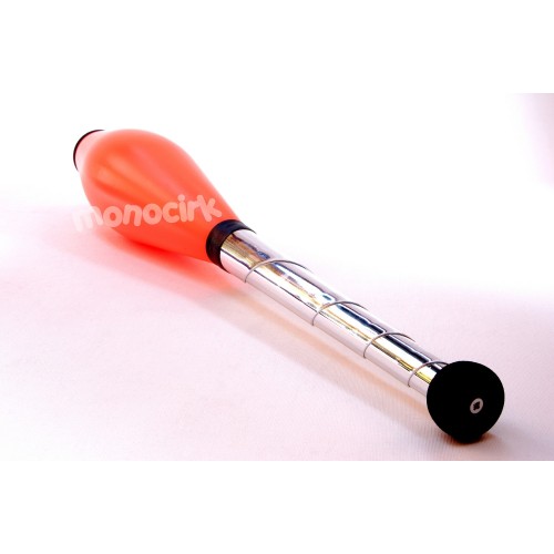 jonglerie massue Henrys Pirouette couleur, magasin cirque Nantes 44