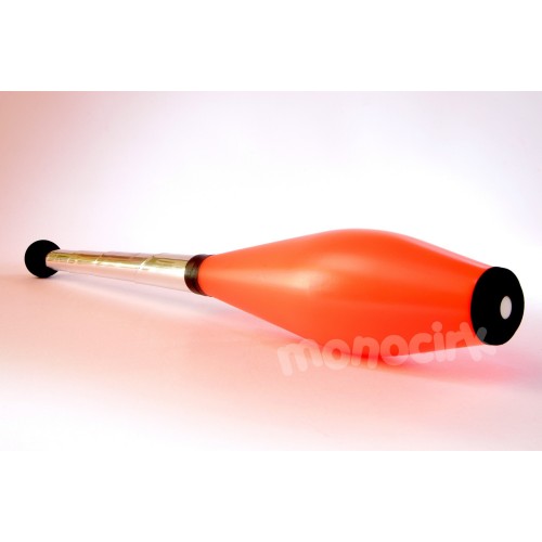 jonglerie massue Henrys Pirouette couleur, magasin cirque Nantes 44