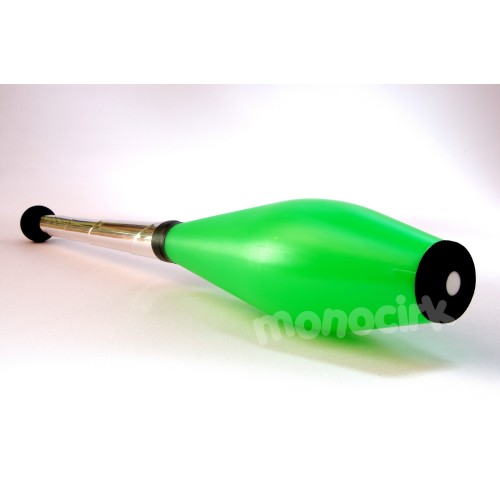 jonglerie massue Henrys Pirouette couleur, magasin cirque Nantes 44