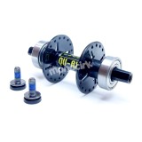 axe carré QU-AX 36 rayons pour monocycle