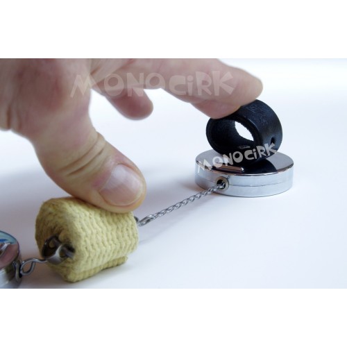 FIRE FLY GORA mèche kevlar, magasin Nantes jonglerie cirque BREIZH