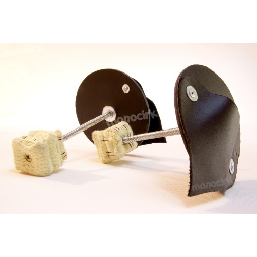 copy of paire body torch GORA