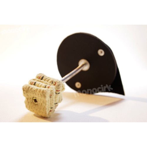 copy of paire body torch GORA