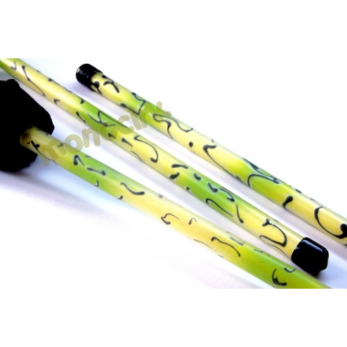 copy of copy of copy of copy of bâton du diable feu HYDRA