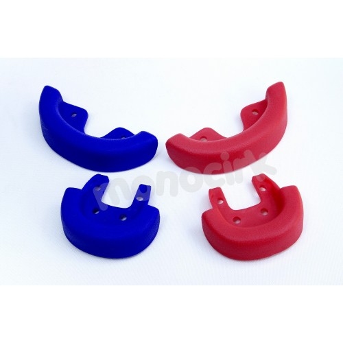 kit protection selle monocycle standard QU-AX, magasin cirque Nantes