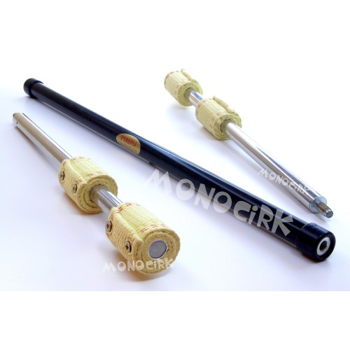 staff feu 3 pièces FYREFLI COUGAR 150cm 790g