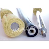 copy of copy of staff feu contact 3 pièces FNG 140cm 890g