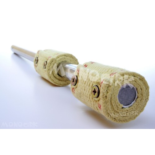 staff feu FYREFLI démontable 150cm 790g, magasin jonglerie Nantes 44