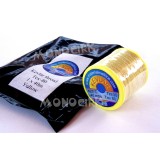 fil couture kevlar fort 0,8mm bobine 40 mètres