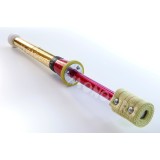 torche feu FREAKS PRO GLITTER