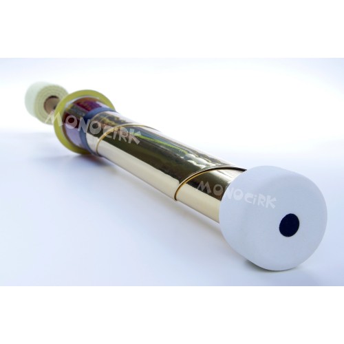 torche feu FREAKS Pro glitte, magasin jonglerie cirque Nantes Bretagne