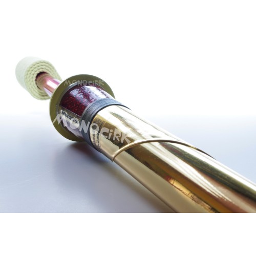 torche feu FREAKS Pro glitte, magasin jonglerie cirque Nantes Bretagne