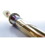 torche feu FREAKS Pro glitte, magasin jonglerie cirque Nantes Bretagne