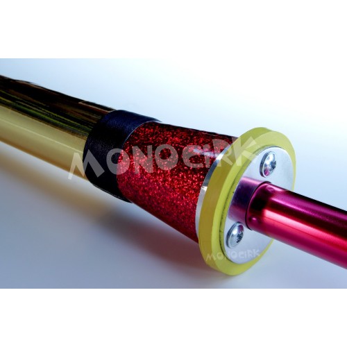 torche feu FREAKS Pro glitte, magasin jonglerie cirque Nantes Bretagne