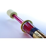 torche feu FREAKS Pro glitte, magasin jonglerie cirque Nantes Bretagne