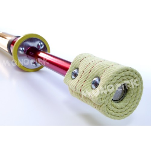 torche feu FREAKS Pro glitte, magasin jonglerie cirque Nantes Bretagne