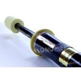 torche feu FREAKS Pro Vinyl, magasin jonglerie cirque Nantes Bretagne