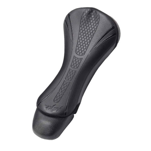 selle monocycle Kris Holm Fusion Street, magasin cirque Nantes Breizh