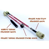 copy of torche cracheur feu PLAY courte 30cm