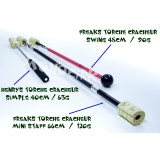 copy of torche cracheur feu PLAY courte 30cm