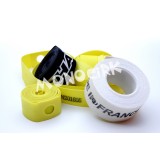 fond de jante roue 20" largeur 16mm à 18mm